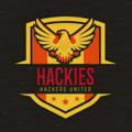 Hackies 💯💯