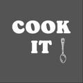 Cook It! - вкусные рецепты.