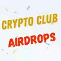 🎁Crypto Club Airdrops🎁