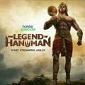 The legend of Hanuman 2021