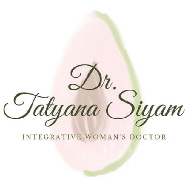 Dr. Tatyana Siyam
