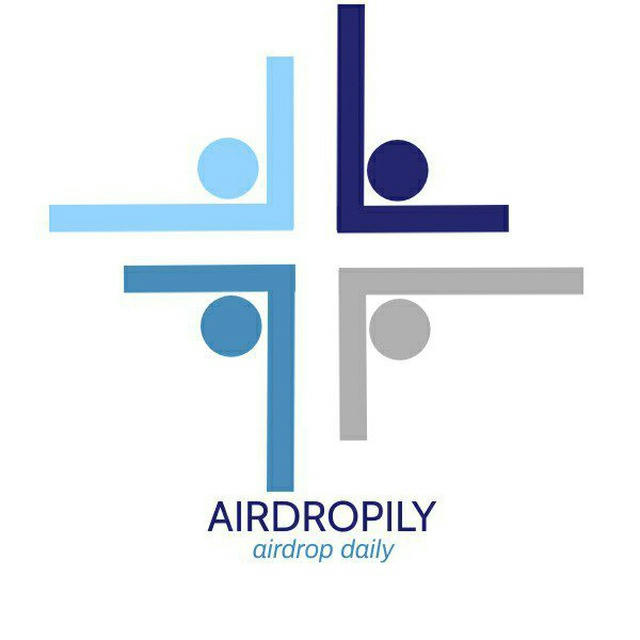 Airdrop Daily | Airdropily