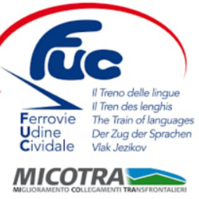 Ferrovie Udine Cividale