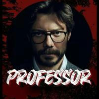 MR.PROFESSOR™ OF CRICKET🏏