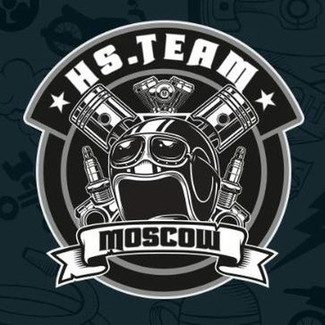 МОТО Новости от HS.team