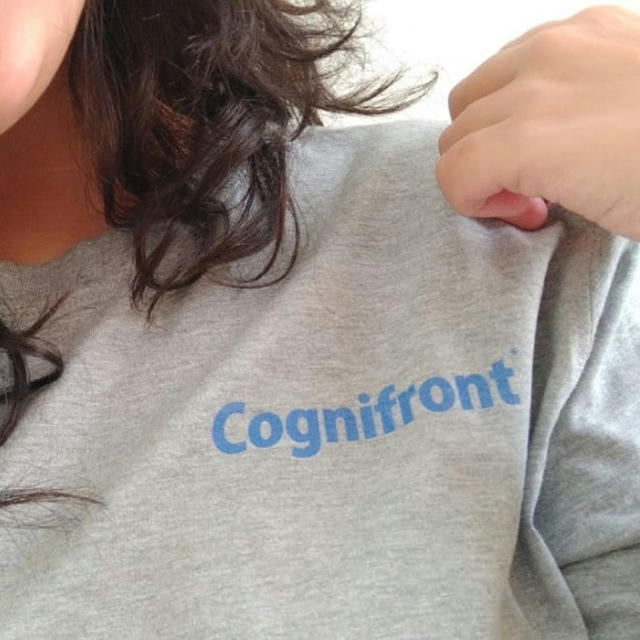 Cognifront