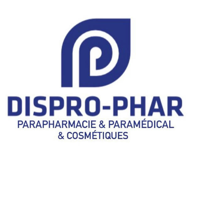 DISPRO-PHARMA JUMLA 🚛 Parapharmacies