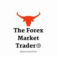 The Forex Market Trader®️
