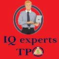 IQ experts TPO /especialistas en trading de forex y criptos