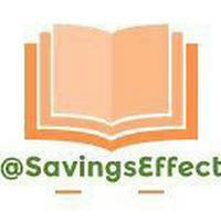 Savings Effect