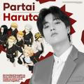 Partai Haruto.