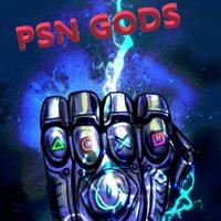 PSN-GODS