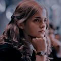 Hermione's diary 📚
