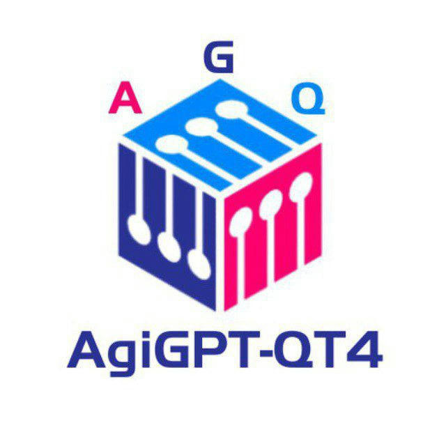 AgiGPT-QT4