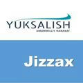 Yuksalish ǀ Jizzax