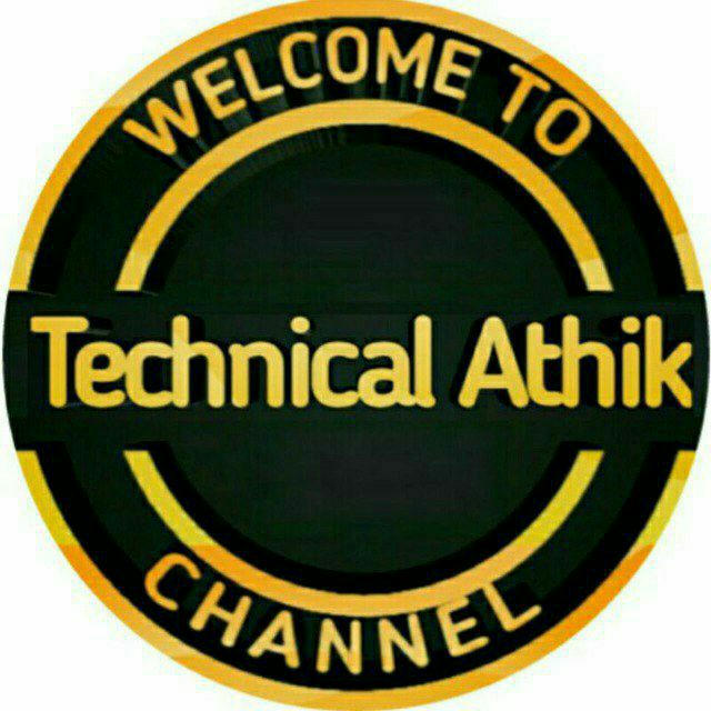 Technical Athik