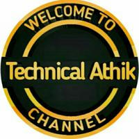 Technical Athik
