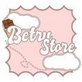 ๑ ˚ ͙۪۪ ꒰ betry shop ꒱ ꒷꒦꒷ 🍰