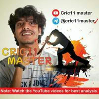 CRIC11MASTER