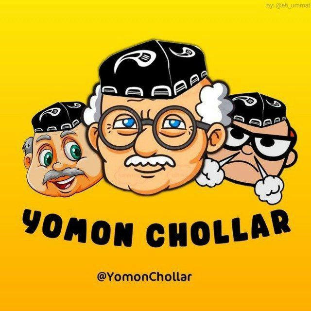 Yomon Chollar Official