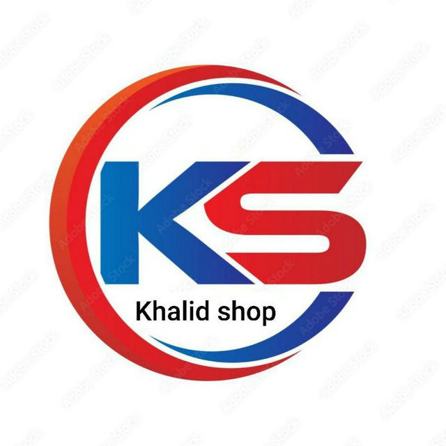 K's/Khalid shop🛍🛍🛍🛍🛍