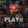 Playit Pdisk entertainment