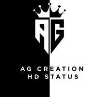 AG CREATION HD STATUS