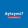 AYTAYMI?