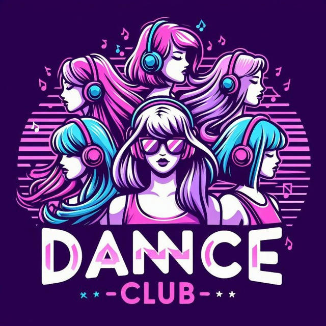 Crypto Dance Club
