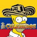 COLOMBIANAS
