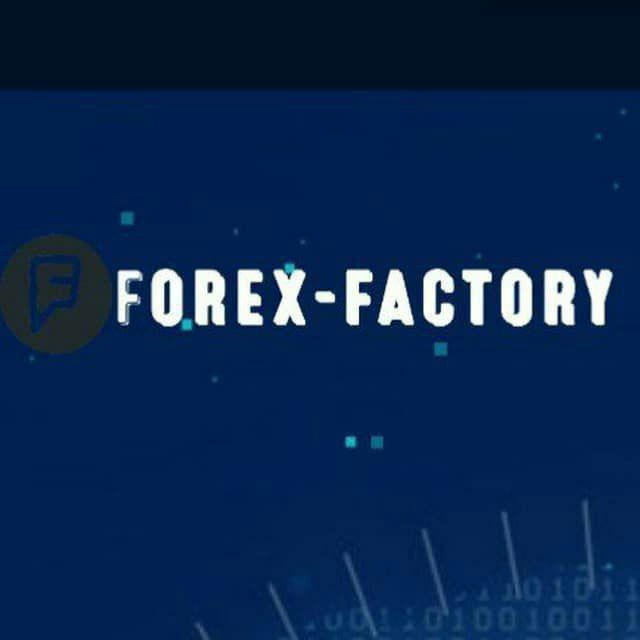 Forex Factory Signals(free)