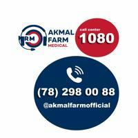 Akmal Farm Medical