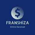 FRANSHIZA ONLINE ISH