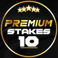 STAKES 10