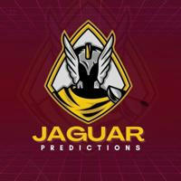 Jaguar Cricket 🏏 Football Tennis ⚽ Match Predictions