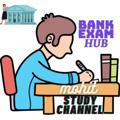 Bank Exam Hub📝