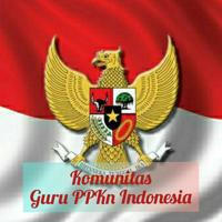 Brankas Komunitas Guru PPKn Indonesia