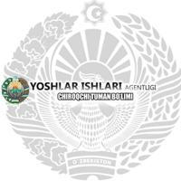 🇺🇿 Chiroqchi Yoshlari (rasmiy kanali)