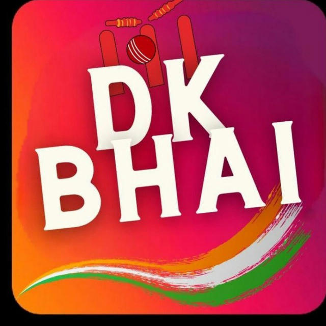 DK BHAI 🙏❤️
