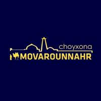 Movarounnahr Choyxona