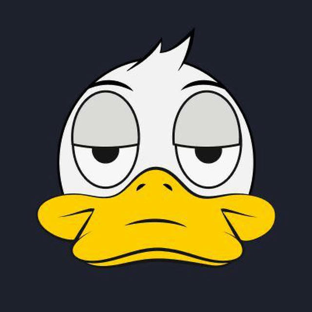 POSDuck 🦆 Channel