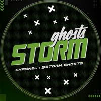 『SG』STORM GHOSTS - أشباح العاصفة