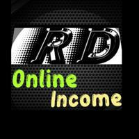 R D Online Income(Offical) Channel