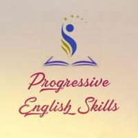 Progressive English Skills