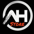 A.H store متجر
