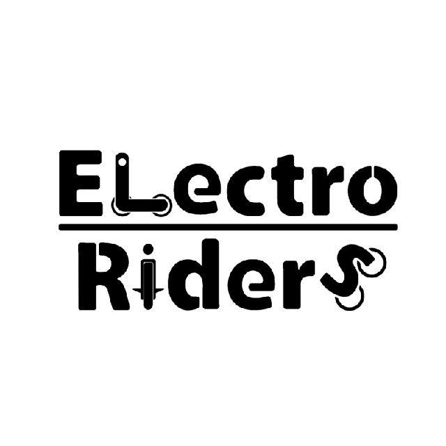 Electro Riders - сервис електросамокатов, електровелосипедов, моноколес, електроскутеров, електромотоциклов