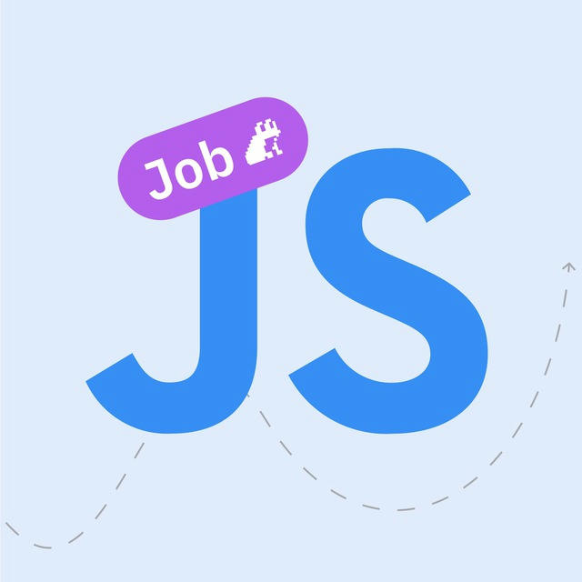 Javascript jobs — вакансии по фронтенду, джаваскрипт, React, Angular, Vue
