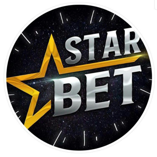 ️🔆 STAR BET 🔆