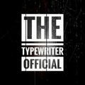 Thetypewriterofficial