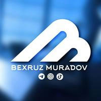 Bexruz Muradov - SMM [Official Blog]